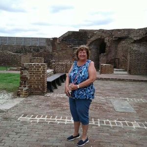 Meet your Posher, Dottie